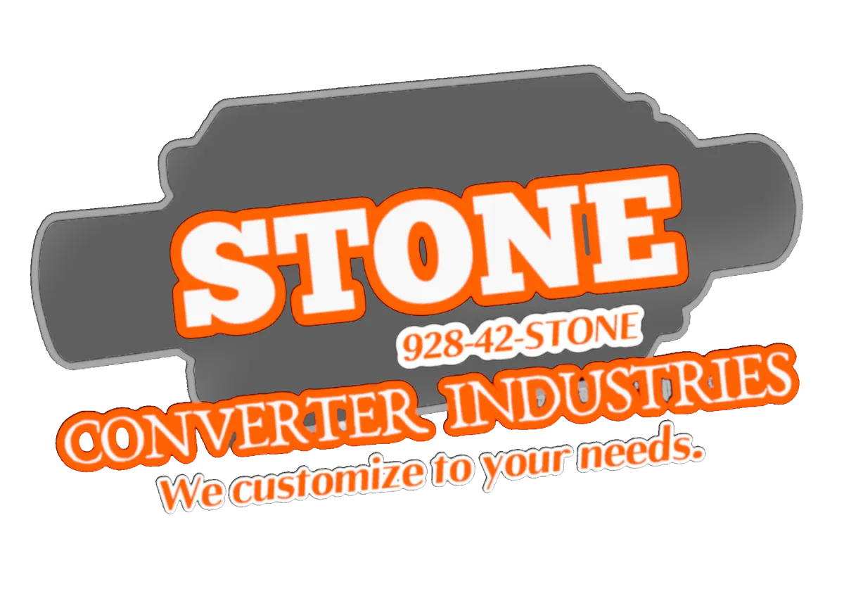 Stone Converters Logo