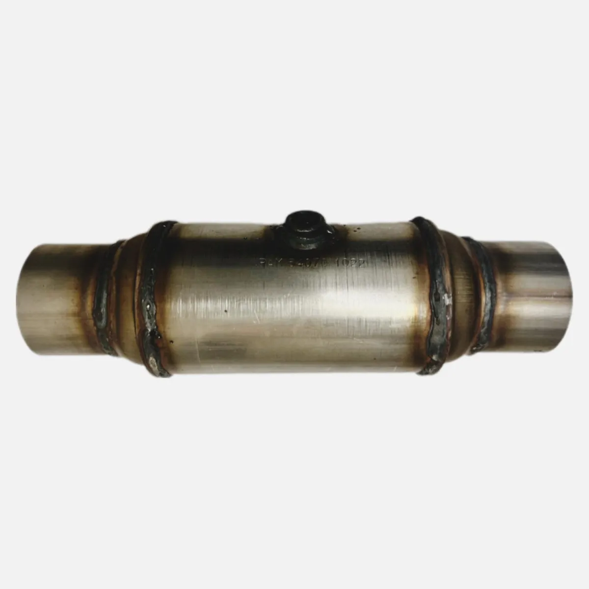 CATALIZADOR UNIVERSAL - Stone Converters