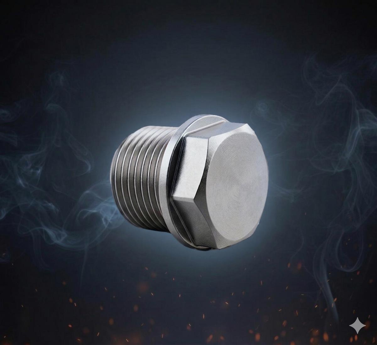 Hex Head - Stone Converters